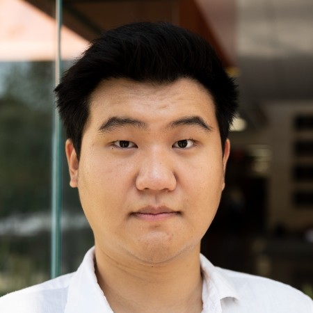 TJ Guo